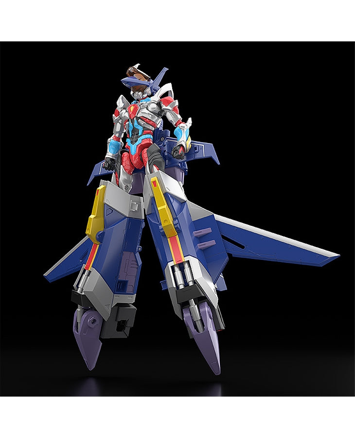 Gridman Universe Good Smile Company THE GATTAI Max Combine DX Full Power Gridman