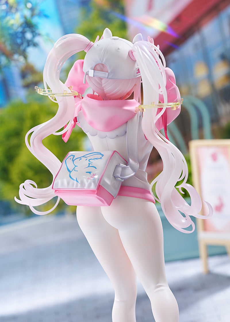 Goddess of Victory: Nikke Hobby JAPAN (Manufactured by AMAKUNI) Alice Sweet Home