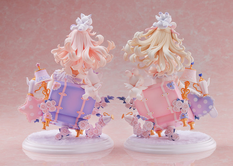 Fate/kaleid liner Prisma☆Illya: Prisma☆Phantasm Aniplex Illyasviel von Einzbern loungewear Ver. 1/7scale figure