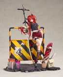 Arknights Good Smile Arts Shanghai Surtr: Liberté//Échec VER. (Re-run)