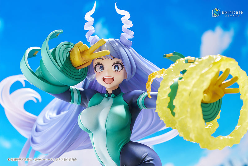 My Hero Academia Taito Spiritale 1/7 Scale Figure Nejire Hado -Wave- My Hero Academia Taito Spiritale 1/7 Scale Figure Nejire Hado -Wave-
