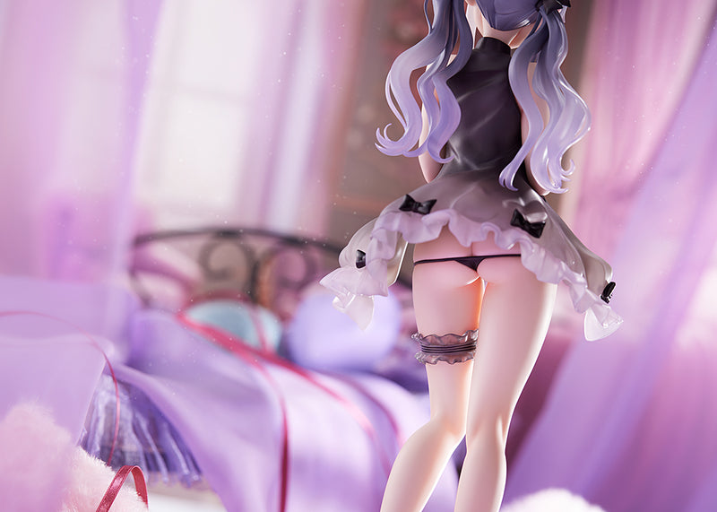 design by Kanzarin Hobby JAPAN AMAKUNI Kanna Shinomiya