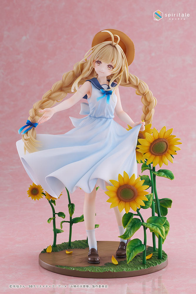 The Angel Next Door Spoils Me Rotten Taito Mahiru Shiina (Sailor Dress Ver.)