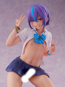 Okane ga Daisuki Rocket Boy Toa-kun