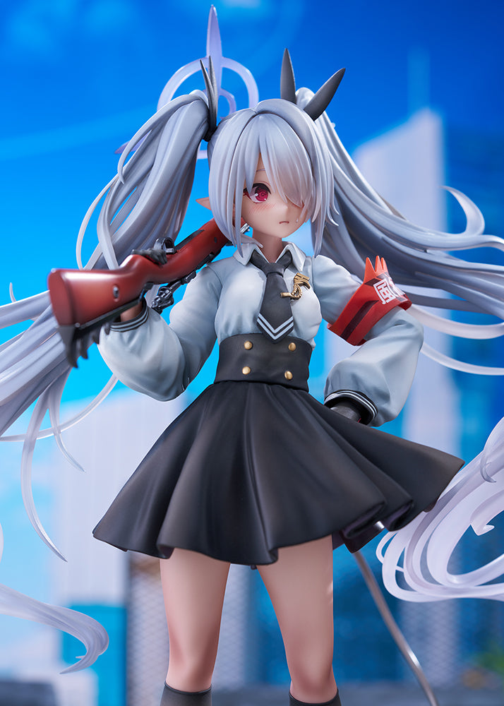 Blue Archive TAITO Spiritale Iori Shiromi 1/7