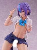 Okane ga Daisuki Rocket Boy Toa-kun