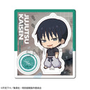 Jujutsu Kaisen Vol.3 MEGAHOUSE Tokotoko Acrylic Stand  Hidden Inventory・Premature Death(1 Random)