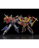 Gridman Universe Good Smile Company THE GATTAI Max Combine DX Full Power Gridman