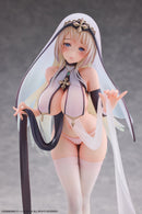 Original Character DOKIBOKKI SISTER ELENA 1/6 SCALE FIGURE