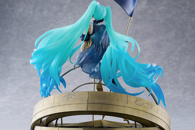 Hatsune Miku TAITO Spiritale Hatsune Miku 1/7 Scale Figure Birthday 2022 (Polaris Ver.)