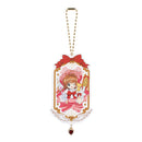 Cardcaptor Sakura 25th Anniversary Good Smile Arts Shanghai Collectible Acrylic Keychain (9 Designs)