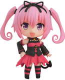 2395 To Love-Ru Darkness Nendoroid Nana Astar Deviluke