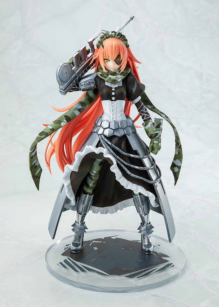 OVERLORD KADOKAWA CZ2128・Δ 10th Anniversary so-bin ver.