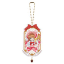 Cardcaptor Sakura 25th Anniversary Good Smile Arts Shanghai Collectible Acrylic Keychain (9 Designs)
