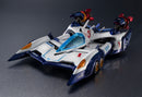 Future GPX Cyber Formula SIN MEGAHOUSE Cyber Formula Collection  Heritage Edition νAsurada AKF-0／G  spiral boost mode