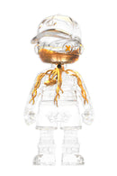 Faceless Shenzhen Mabell Animation Development FACELESS：Heartless Series NOGI