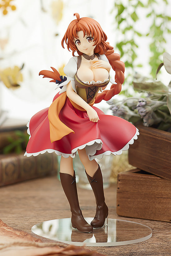 Chillin' in My 30s After Getting Fired from the Demon King's Army POP UP PARADE Marika