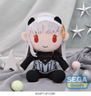 GODDESS OF VICTORY: NIKKE SEGA M Plush Modernia