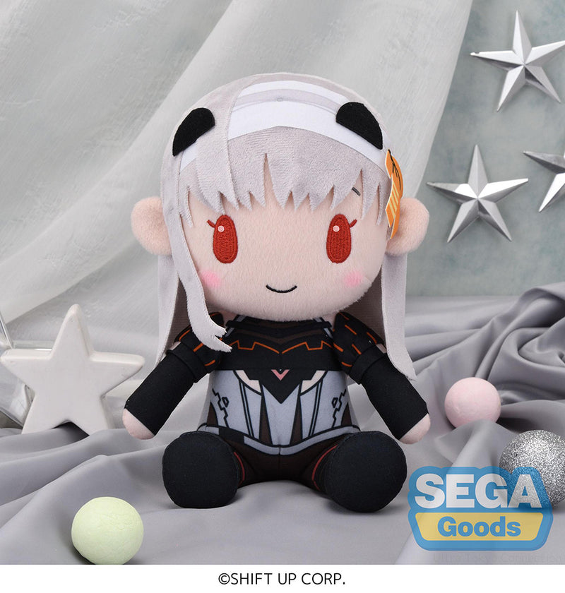 GODDESS OF VICTORY: NIKKE SEGA M Plush Modernia