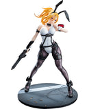 ARMS NOTE KADOKAWA Powered Bunny Light Armor Ver.