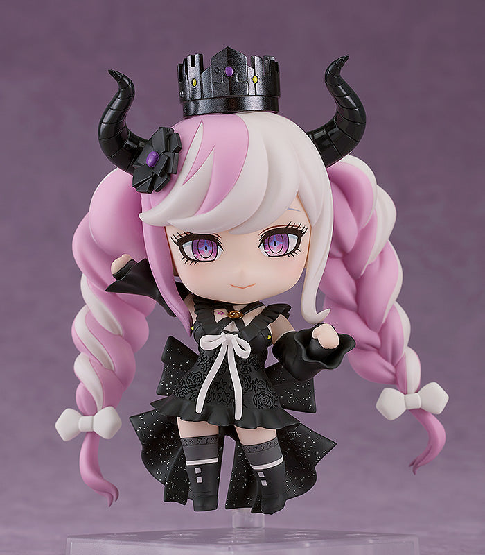 2249 Master Detective Archives: RAIN CODE Nendoroid Shinigami