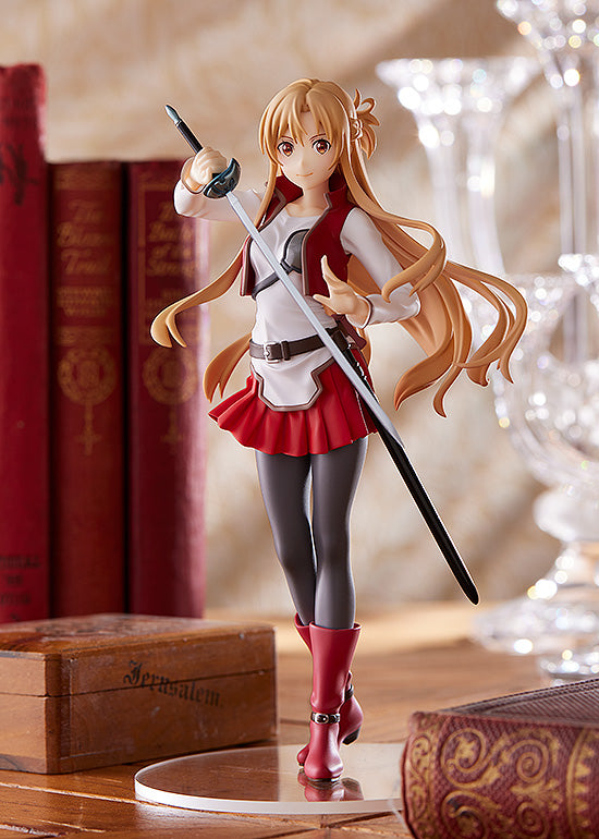 Sword Art Online the Movie -Progressive- Aria of a Starless Night POP UP PARADE Asuna