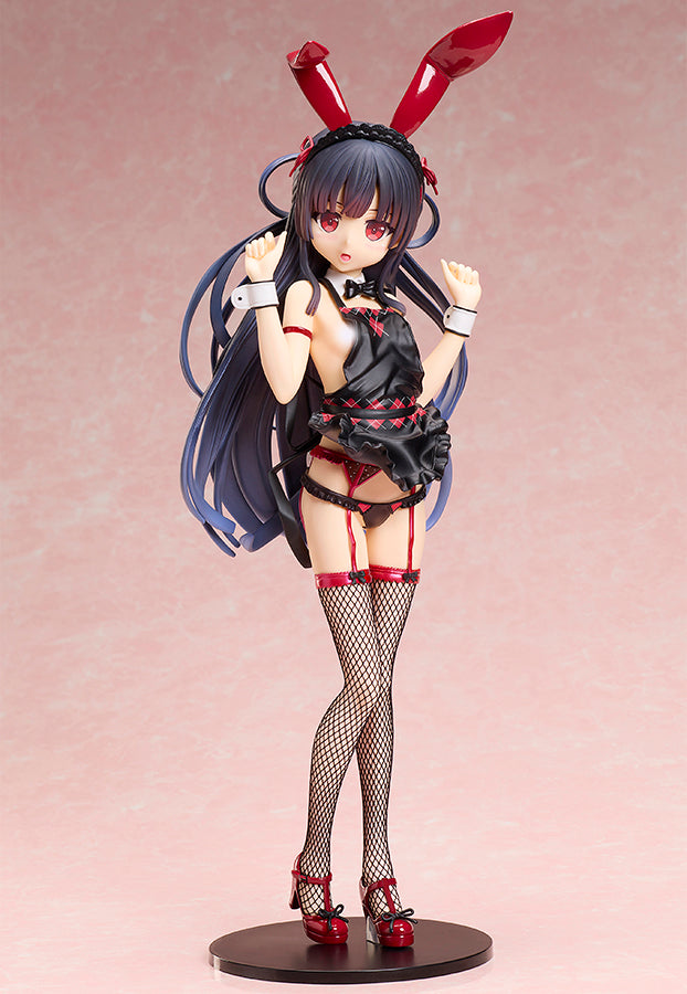Maitetsu BINDing Hachiroku Red Bunny Ver.