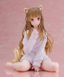 Spice and Wolf: merchant meets the wise wolf DMM Factory Holo: Dress Shirt Ver.