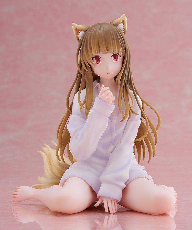 Spice and Wolf: merchant meets the wise wolf DMM Factory Holo: Dress Shirt Ver.