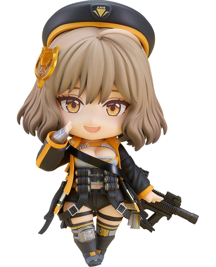 2397 GODDESS OF VICTORY: NIKKE Nendoroid Anis