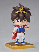 2158 Mashin Hero Wataru Nendoroid Wataru Ikusabe