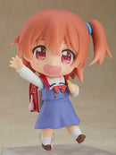 1195 Wataten!: An Angel Flew Down to Me Nendoroid Hinata Hoshino (Rerelease)