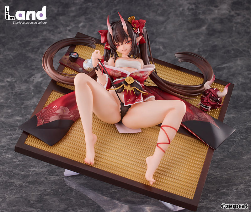 Lim Land oni girl
