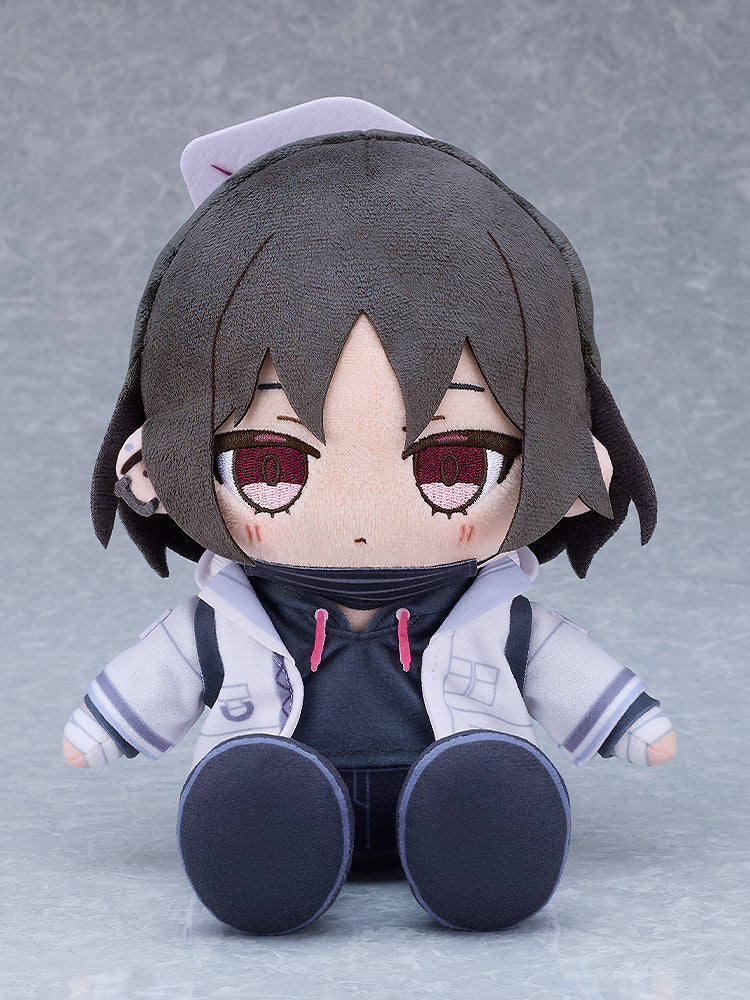 Blue Archive Good Smile Company Chocopuni Plushie Misaki