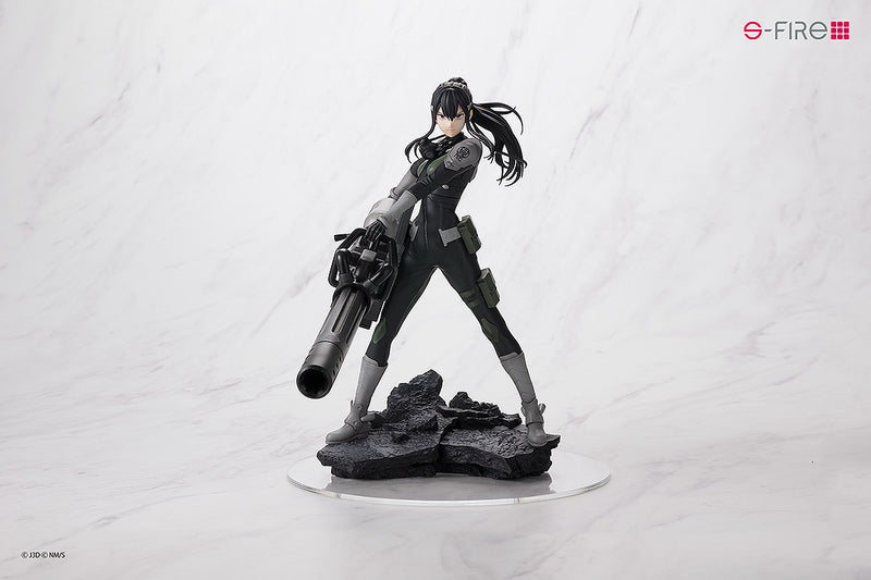Kaiju No. 8 SEGA S-FIRE Mina Ashiro