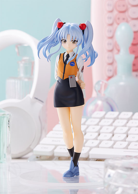Martian Successor Nadesico POP UP PARADE Ruri Hoshino