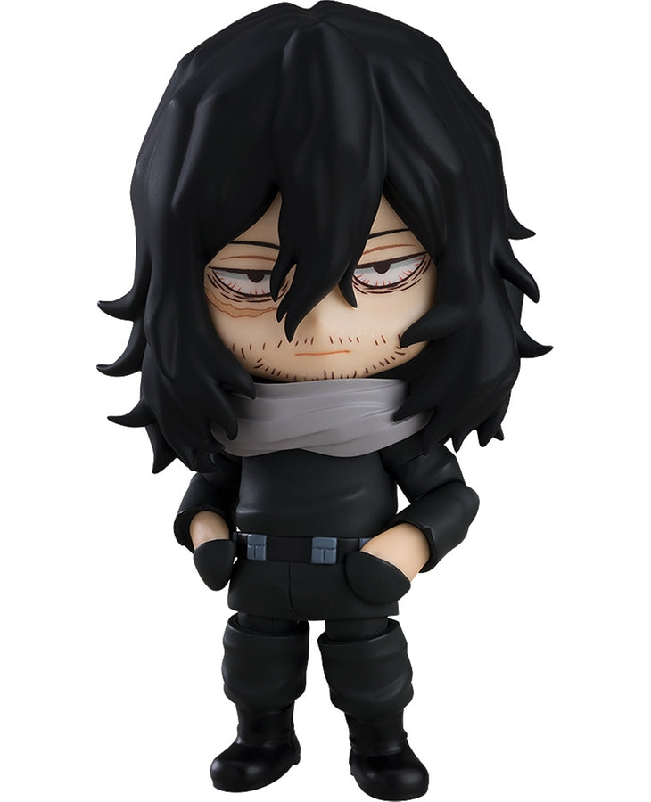 2401 My Hero Academia Nendoroid Shota Aizawa