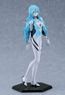 Rebuild of Evangelion PLAMAX Rei Ayanami Long Hair Ver.
