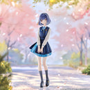 Gakuen Idolmaster Union Creative Hatsumi Misuzu 1/6 Scale Pre-Painted Figure