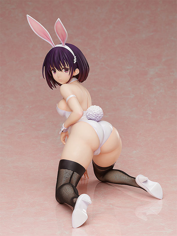 Ayakashi Triangle FREEing Suzu Kanade: Bunny Ver.