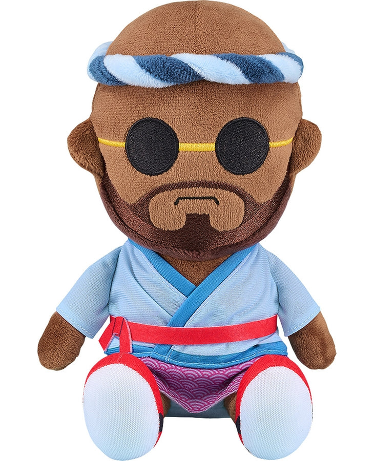 Dave the Diver Good Smile Company Plushie