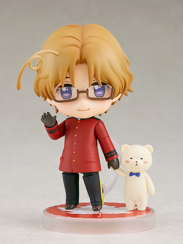 2173 Hetalia World★Stars Nendoroid Canada