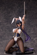 Chotto Dake Ai ga Omoi Dark Elf ga Isekai kara Oikaketekita BINDing Mariabel Bunny Ver.