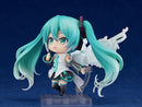 2222 Character Vocal Series 01: Hatsune Miku Nendoroid Hatsune Miku: Happy 16th Birthday Ver.