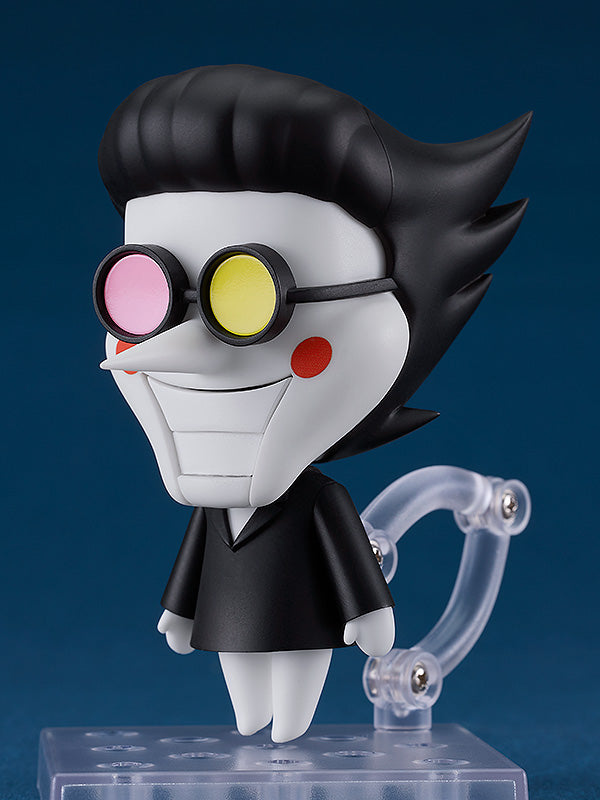 2255 DELTARUNE Nendoroid Spamton