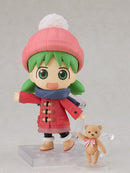 2111 Yotsuba&! Nendoroid Yotsuba Koiwai: Winter Clothes Ver.