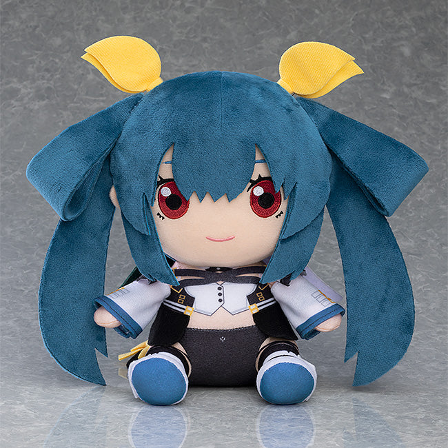 GUILTY GEAR Xrd REV 2 Good Smile Company Plushie Dizzy