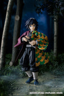 605 Demon Slayer: Kimetsu no Yaiba figma Giyu Tomioka