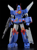 Combat Mecha Xabungle MODEROID Xabungle (re-run)