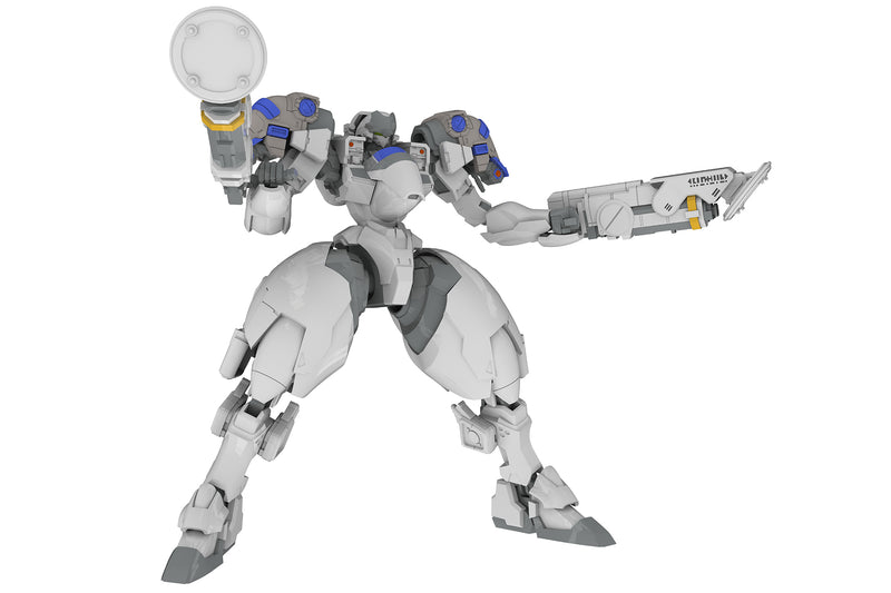 POWERDoLLS2 PLUM 1/48 X-4RR（PDFR-R807）PLD